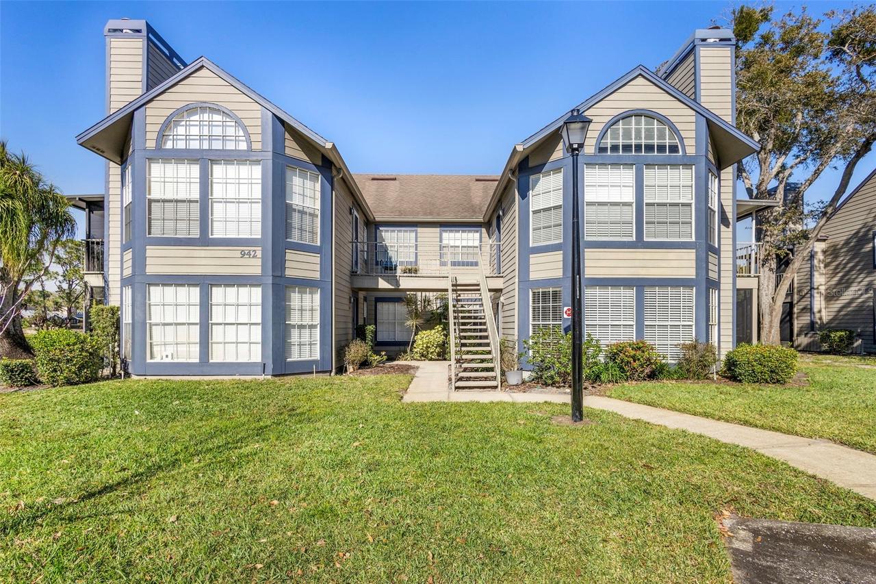 942 Bakewell Ct. #102, Lake Mary, FL 32746