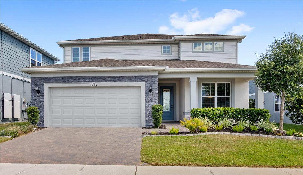 3294 Hanging Tide St., Winter Garden, FL 34787