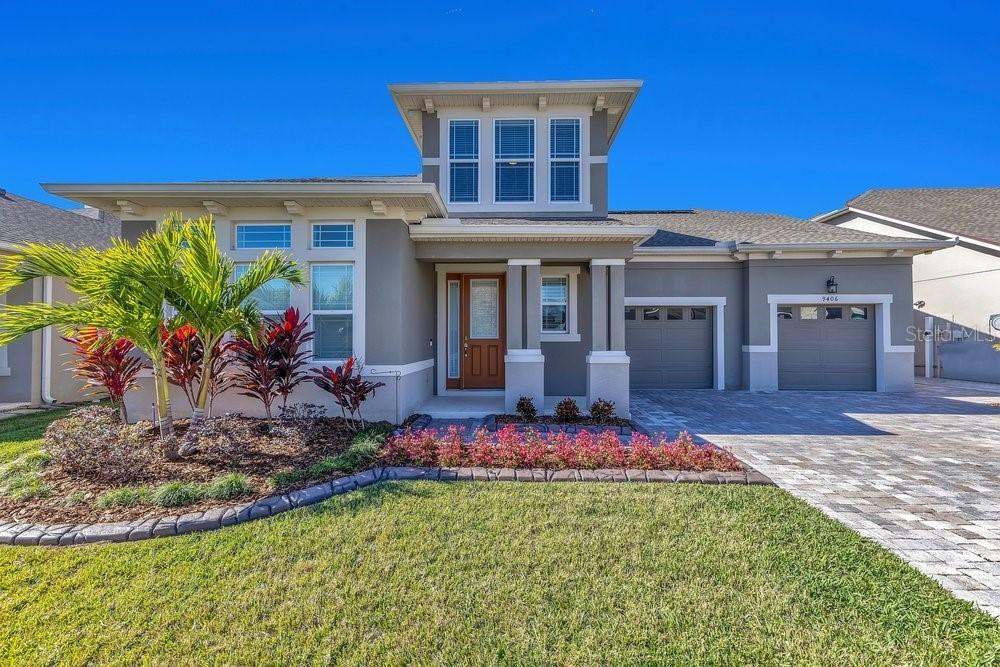 9406 Launch Point Rd., Orlando, FL 32832