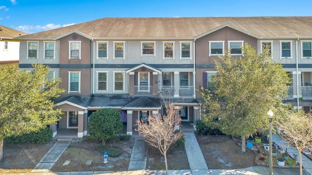 10826 Sunset Ridge Ln., Orlando, FL 32832