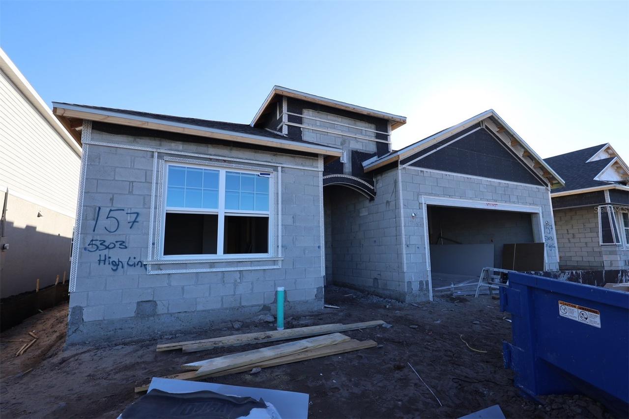 5303 High Line Dr., St Cloud, FL 34771