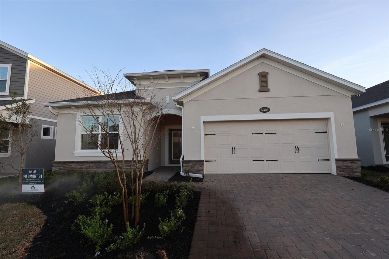 5303 High Line Dr., St Cloud, FL 34771