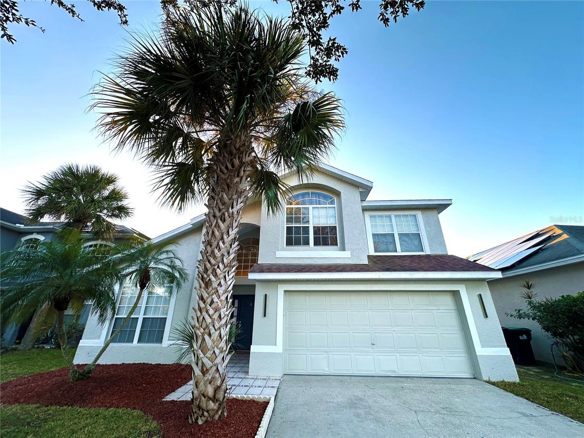 14912 Indigo Lake Dr., Orlando, FL 32824