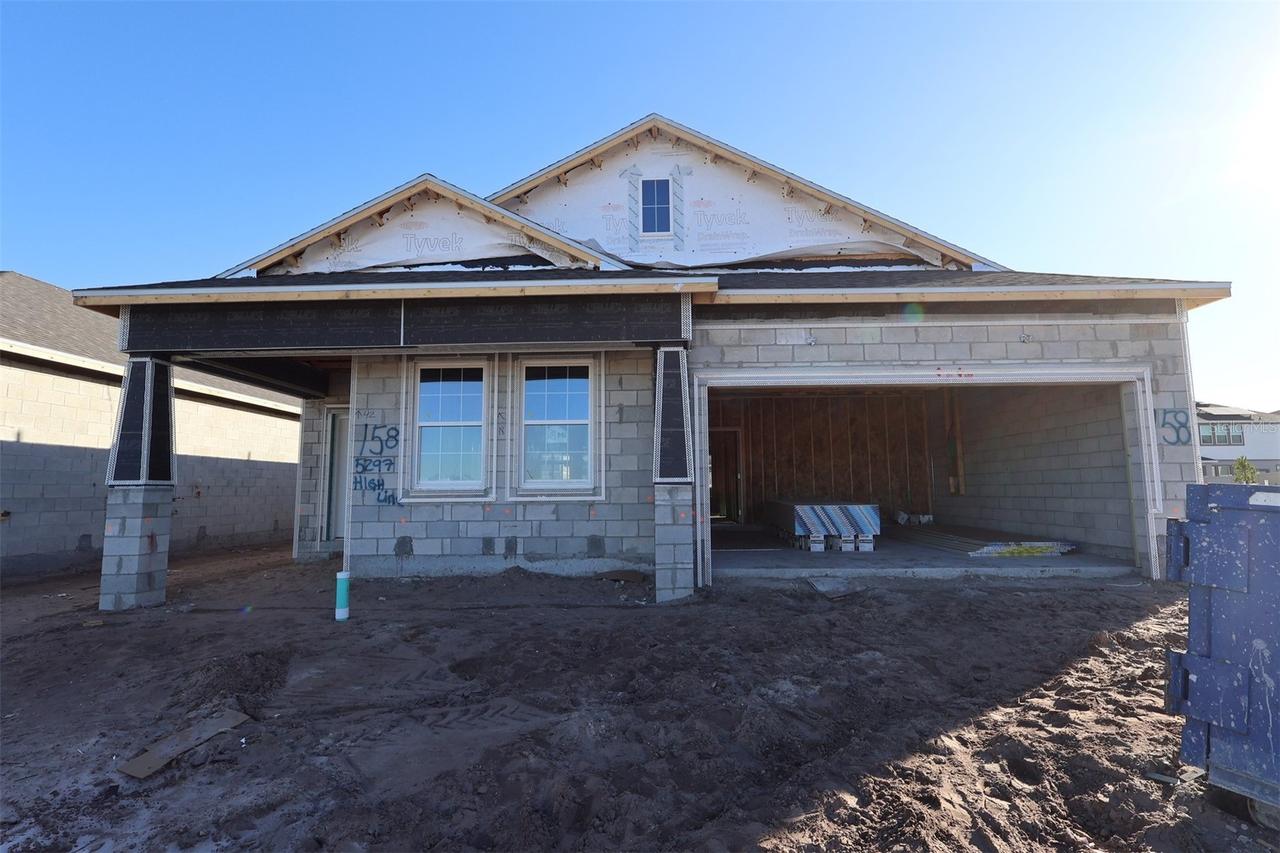 5297 High Line Dr., St Cloud, FL 34771