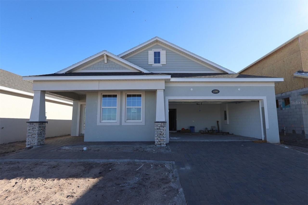 5297 High Line Dr., St Cloud, FL 34771