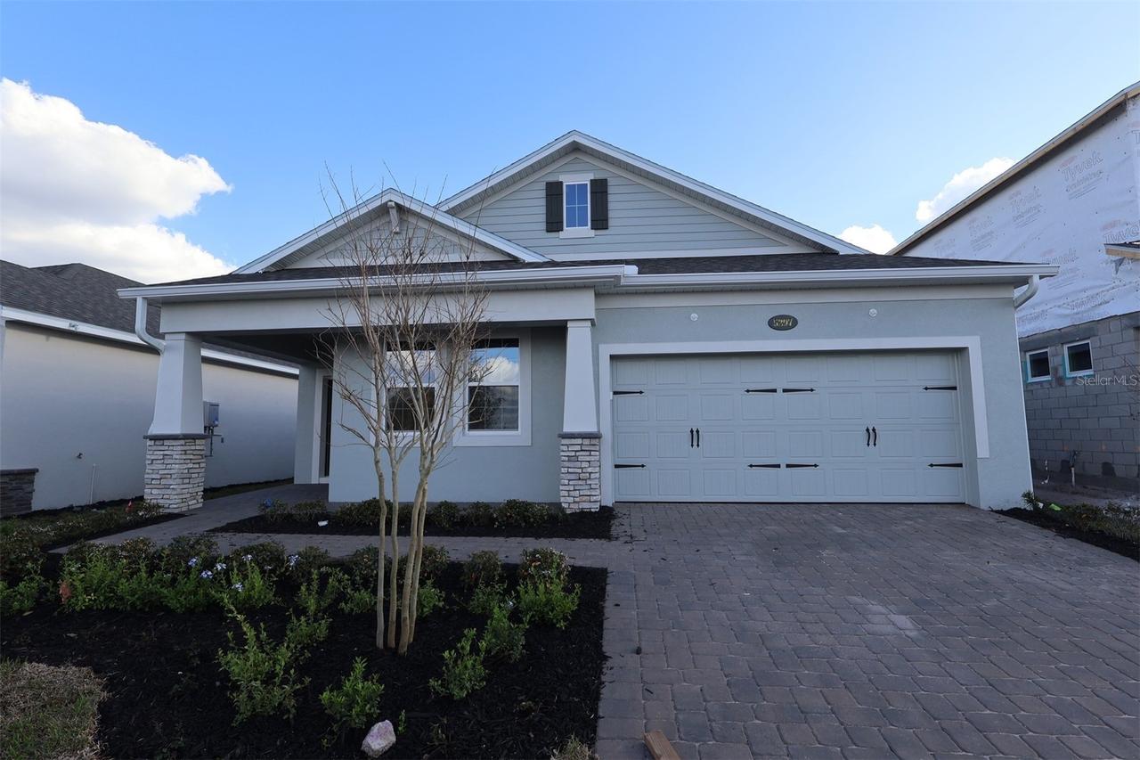 5297 High Line Dr., St Cloud, FL 34771