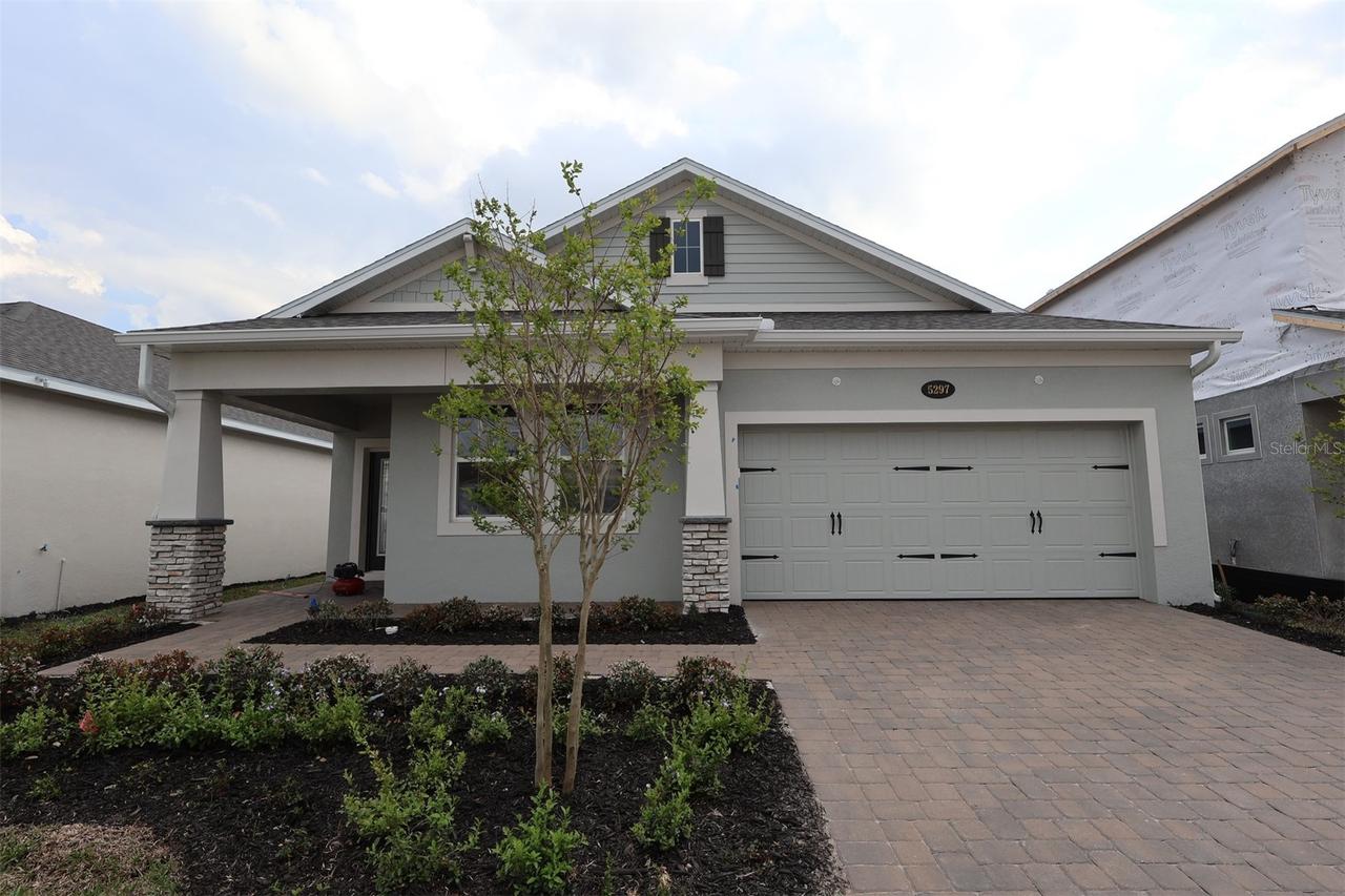 5297 High Line Dr., St Cloud, FL 34771