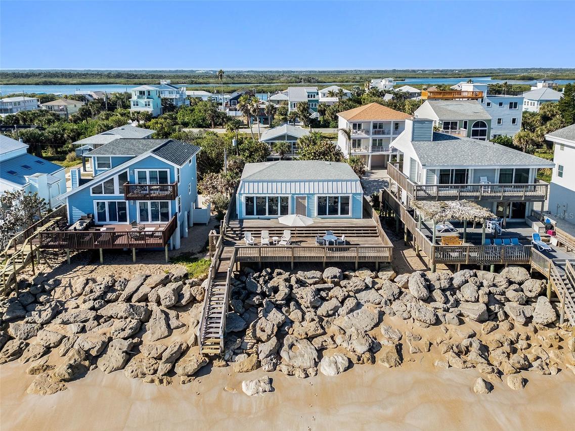 6861 S Atlantic Ave., New Smyrna Beach, FL 32169