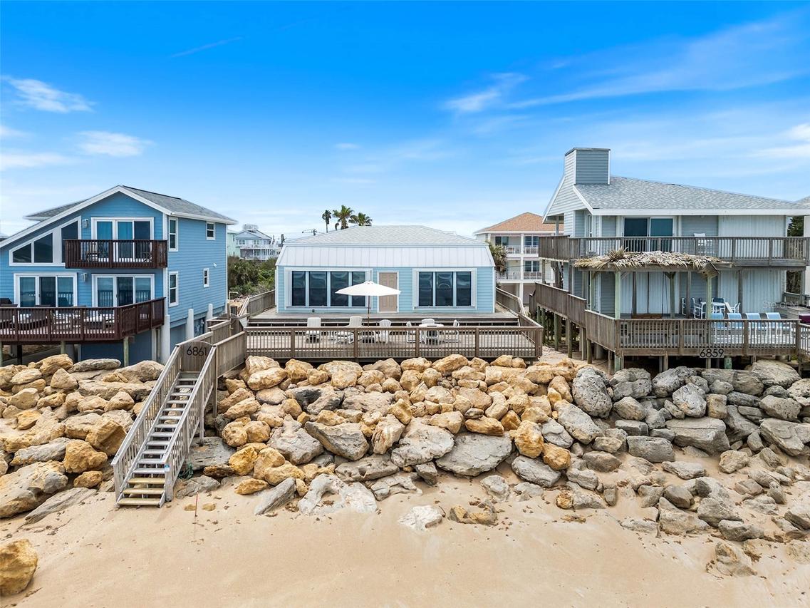 6861 S Atlantic Ave., New Smyrna Beach, FL 32169