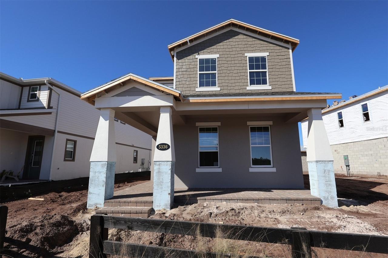 5336 Center Lake Ranch Blvd., St Cloud, FL 34771