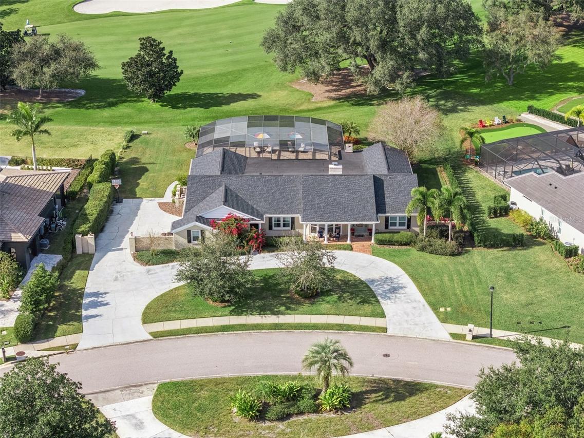 6204 Donegal Dr., Orlando, FL 32819