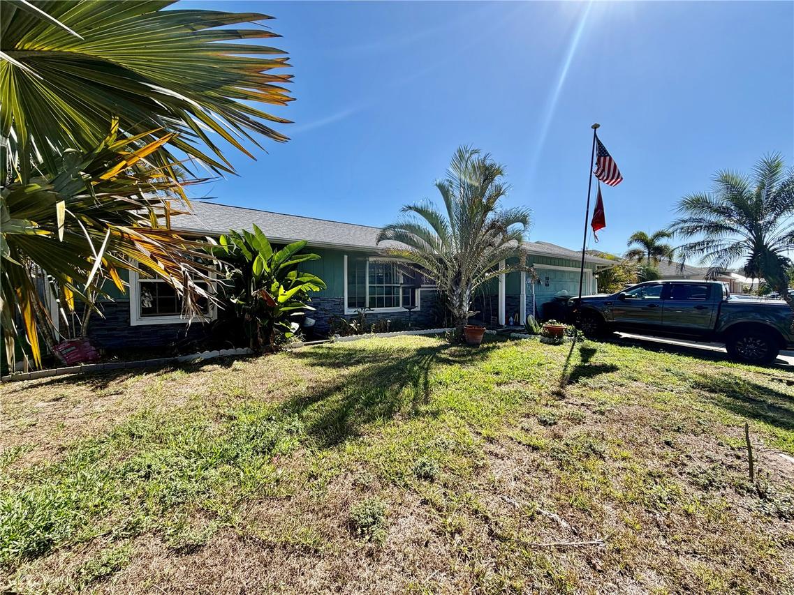 4129 SW Rosser Blvd., Port St Lucie, FL 34953