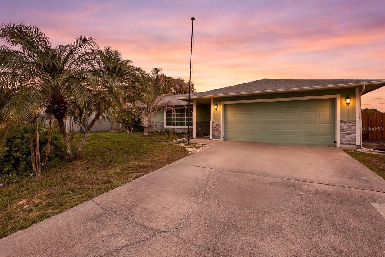 4129 SW Rosser Blvd., Port St Lucie, FL 34953