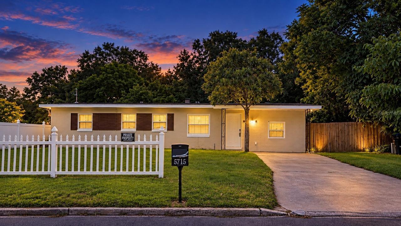 5715 Elon Dr., Orlando, FL 32808