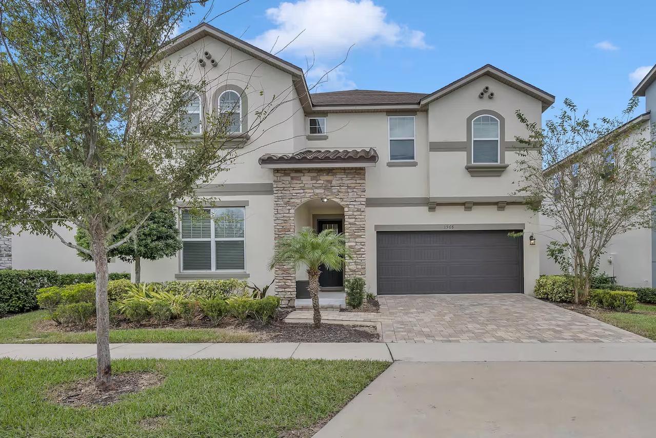 1568 Nassau Point Tr., Kissimmee, FL 34747