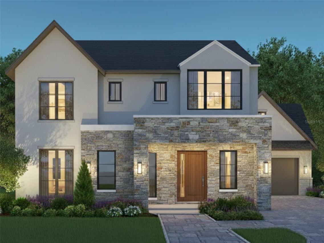 1860 Staunton Ave., Winter Park, FL 32789