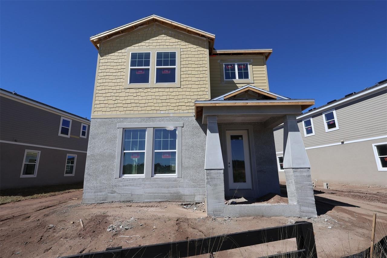 5342 Center Lake Ranch Blvd., St Cloud, FL 34771