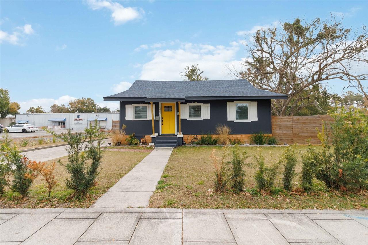 538 N Parramore Ave., Orlando, FL 32801