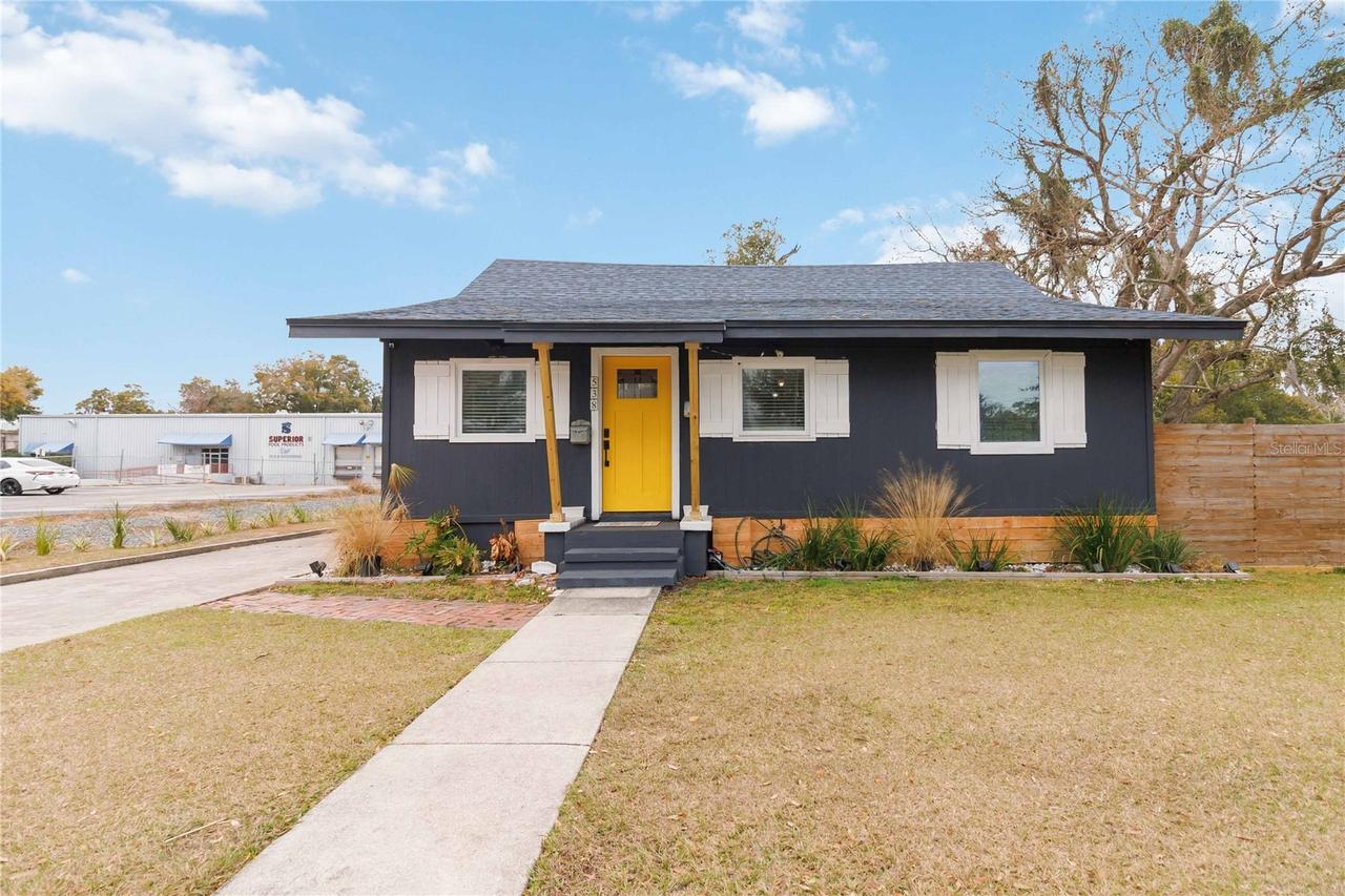 538 N Parramore Ave., Orlando, FL 32801