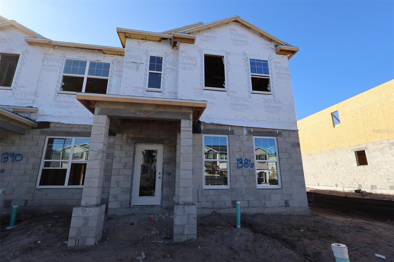 1386 Mount Royal Dr., St Cloud, FL 34771