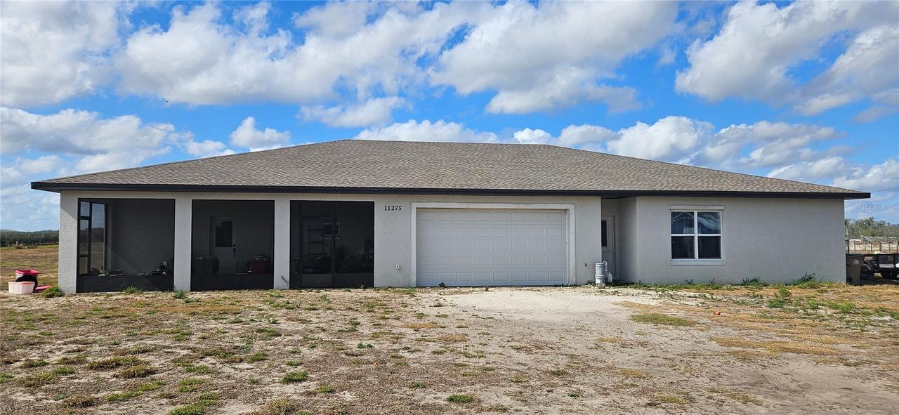 [Address Hidden by Seller], Clermont, FL 34711