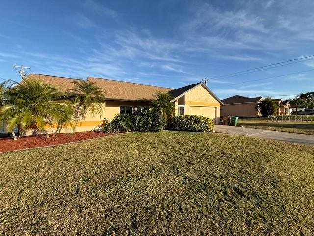 5 SE 20th Pl., Cape Coral, FL 33990