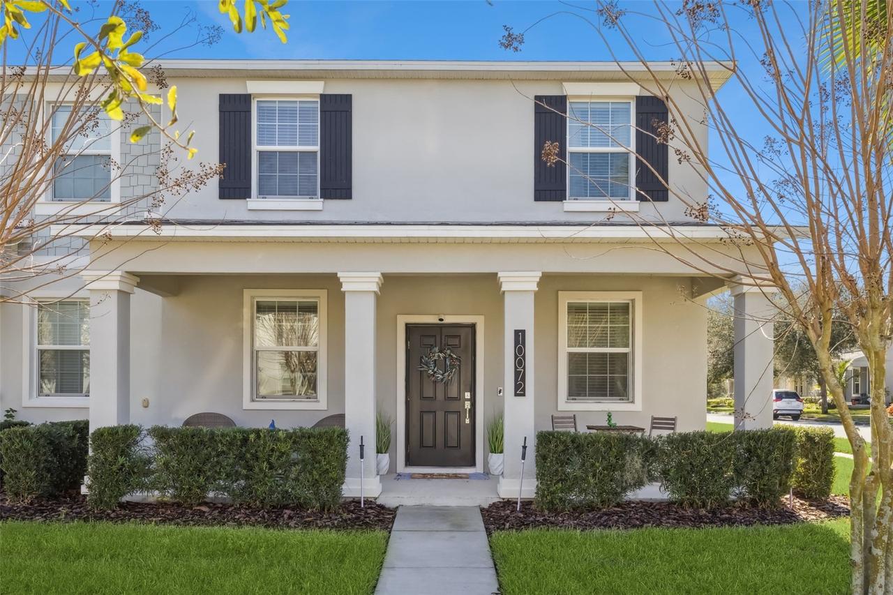 10072 Memoir Ave., Winter Garden, FL 34787