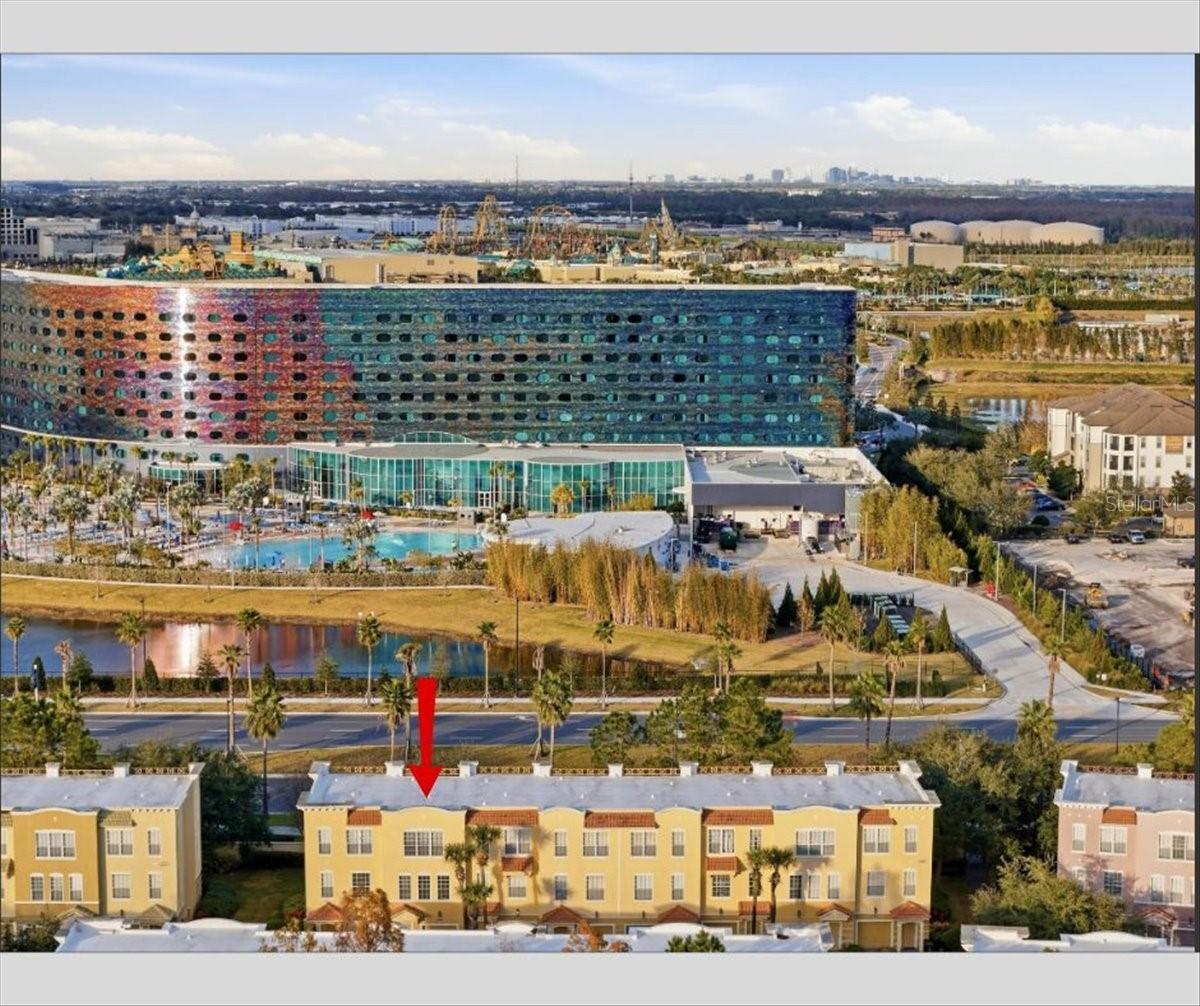 5026 Tideview Cir. #12, Orlando, FL 32819