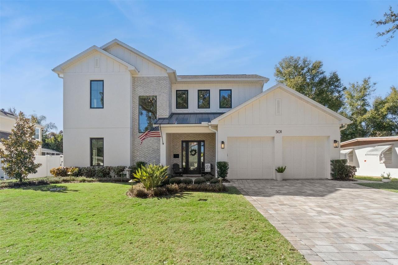 501 Darcey Dr., Winter Park, FL 32792