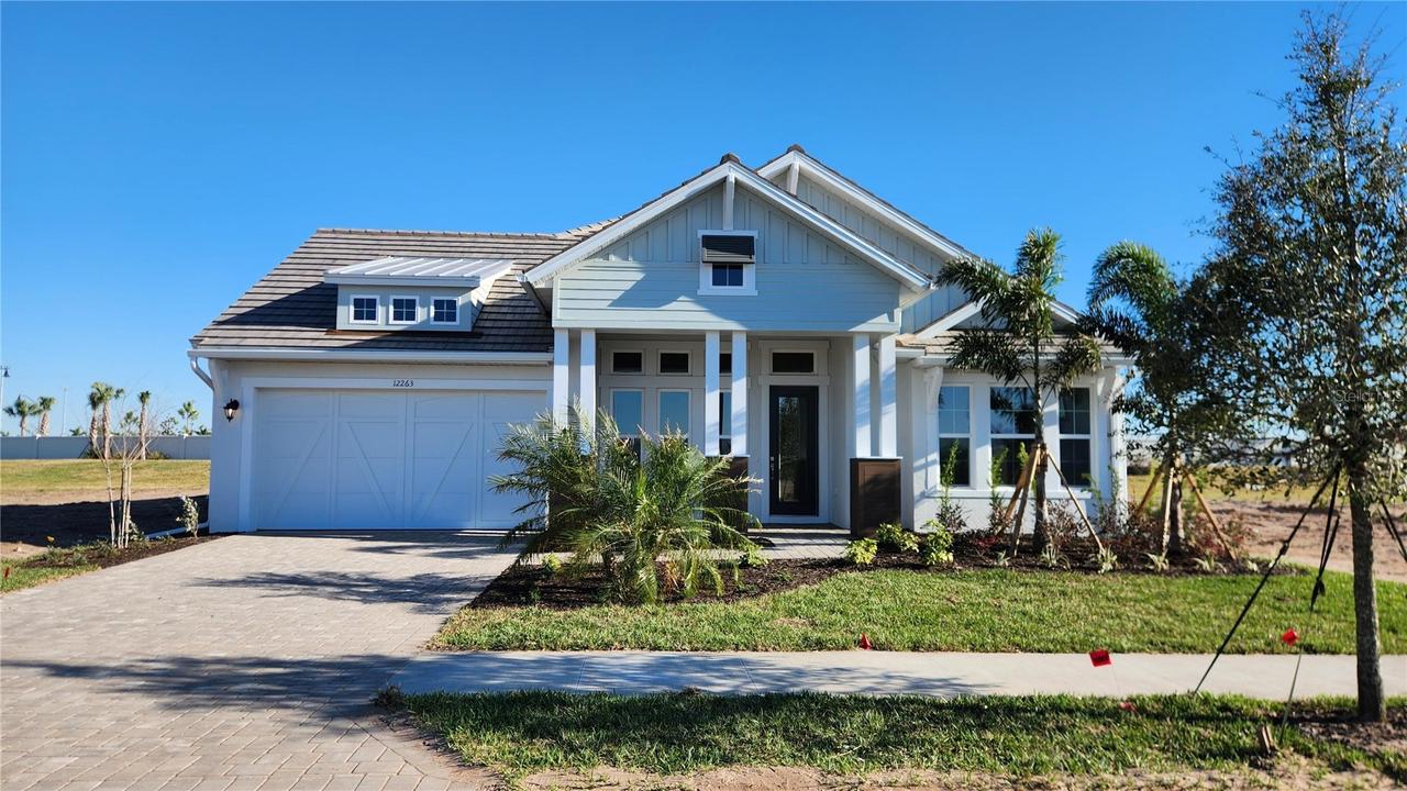 12263 Falling Leaf Pl., Venice, FL 34293