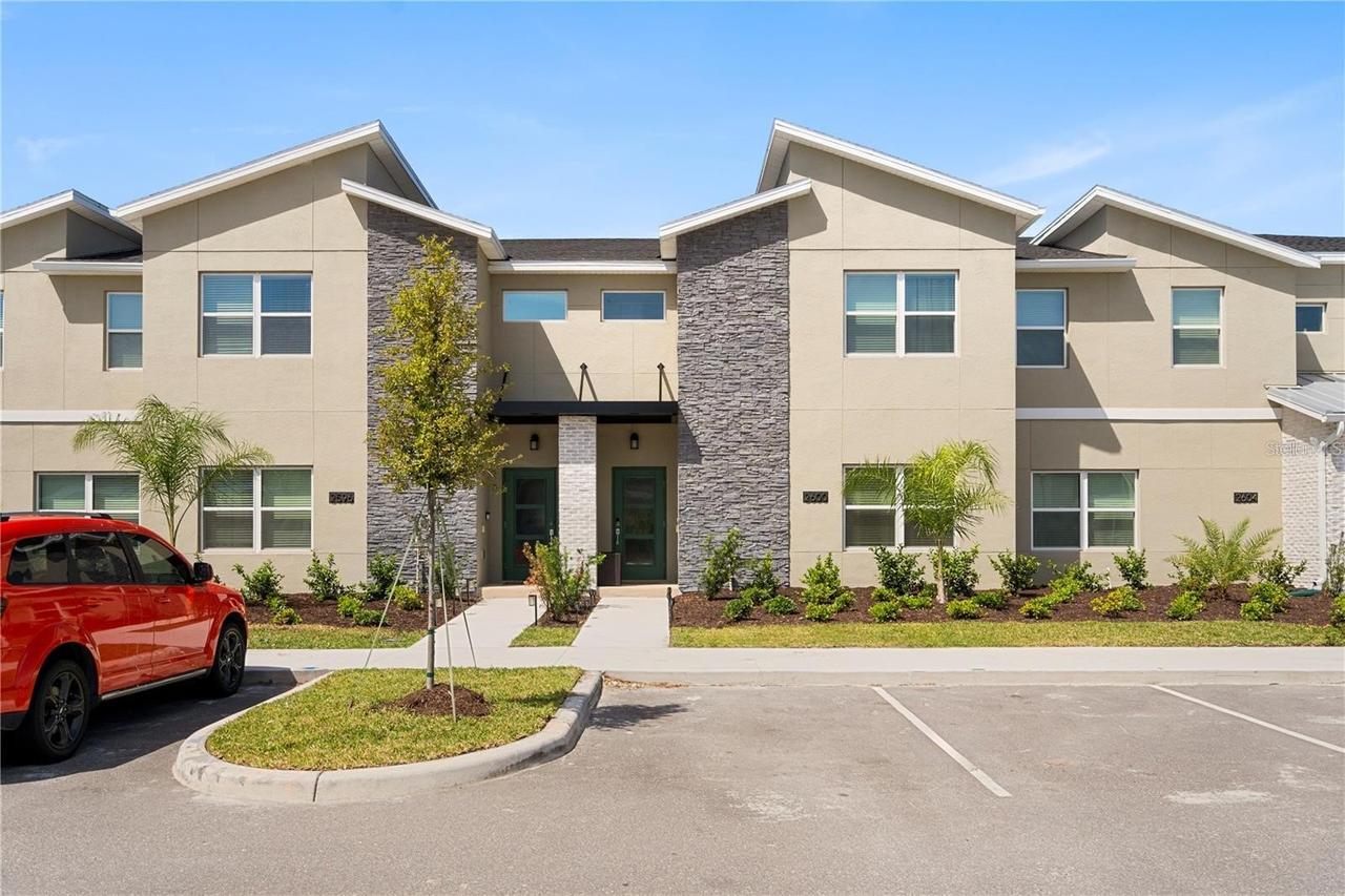 2600 Reading Tr., Kissimmee, FL 34746