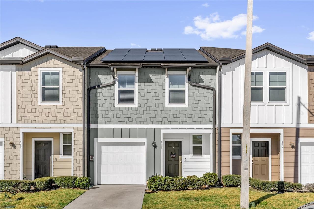 892 Grandin St., Davenport, FL 33837