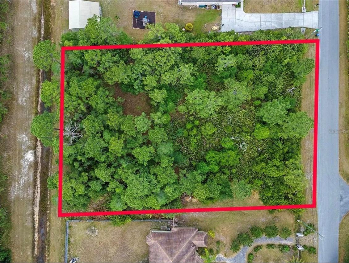 N/A Majestic St., Orlando, FL 32833