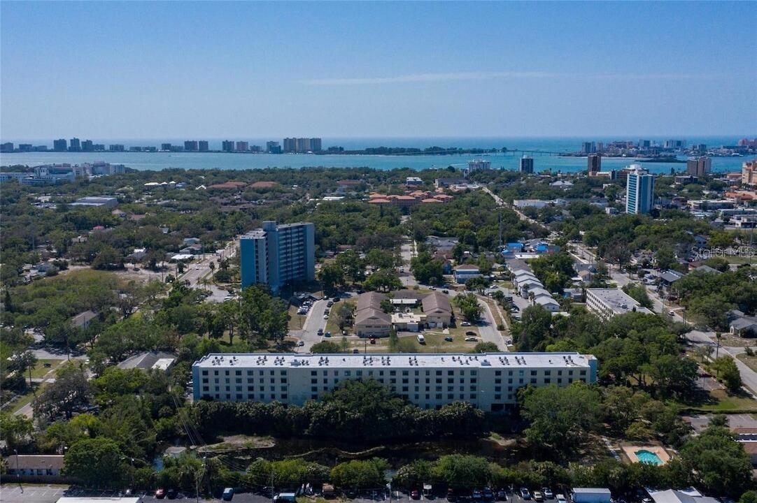 701 S Madison Ave. #414, Clearwater, FL 33756
