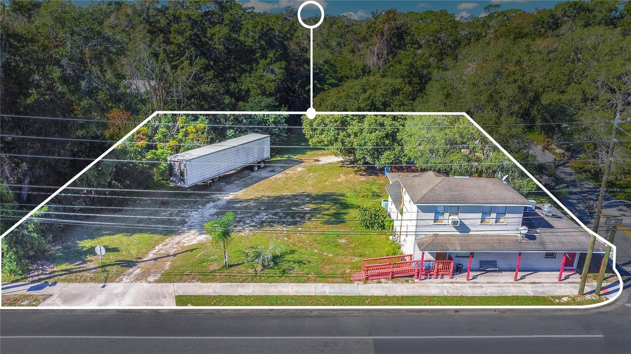 4930 Us Highway 17, De Leon Springs, FL 32130