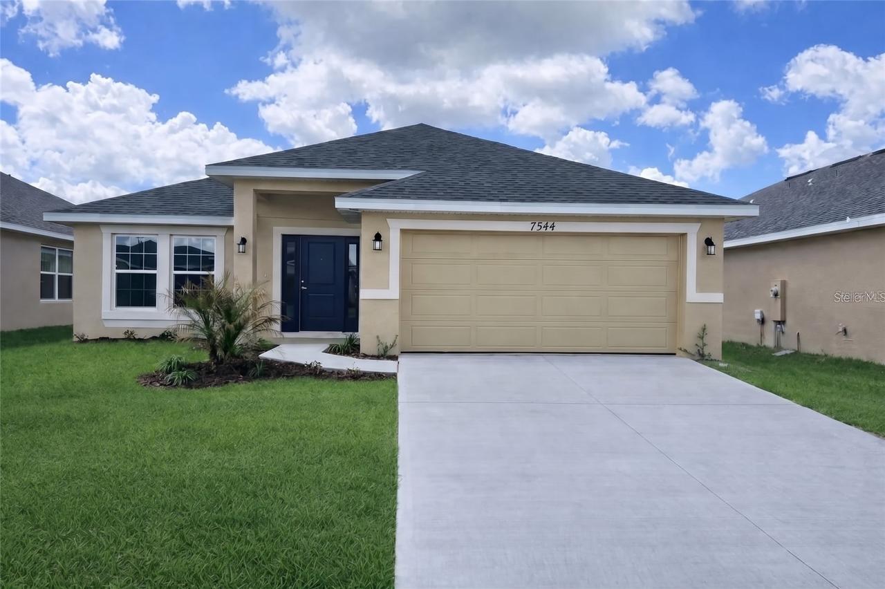 7544 Bent Tree Loop, St Cloud, FL 34773