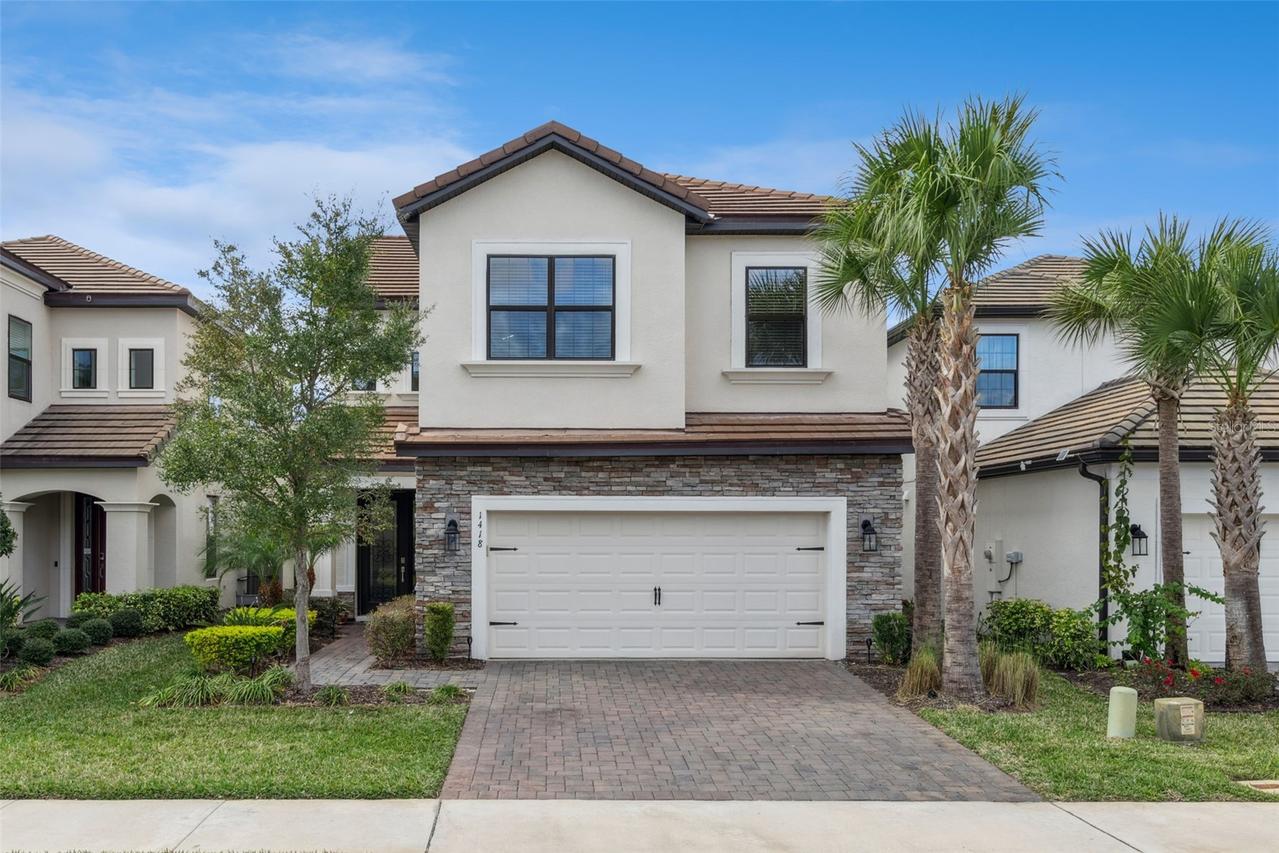 1418 Lone Feather Tr., Winter Park, FL 32792