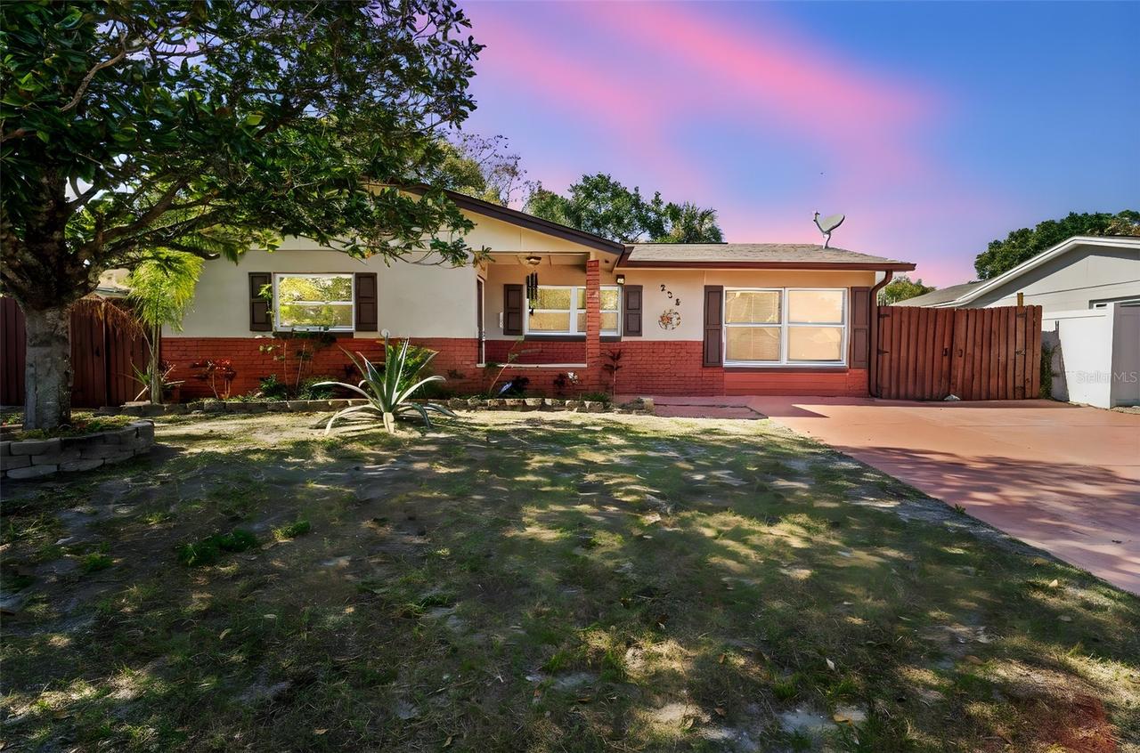 224 Bennett St., Winter Springs, FL 32708