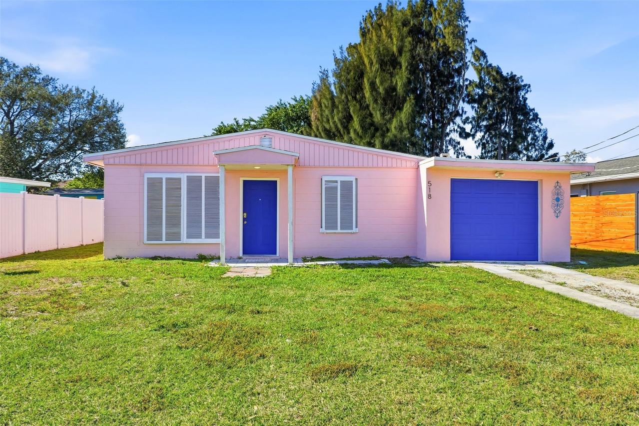 518 Wisteria Dr., Melbourne, FL 32901