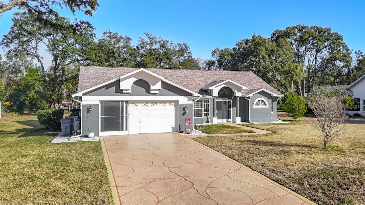 9241 Angora St., Spring Hill, FL 34608