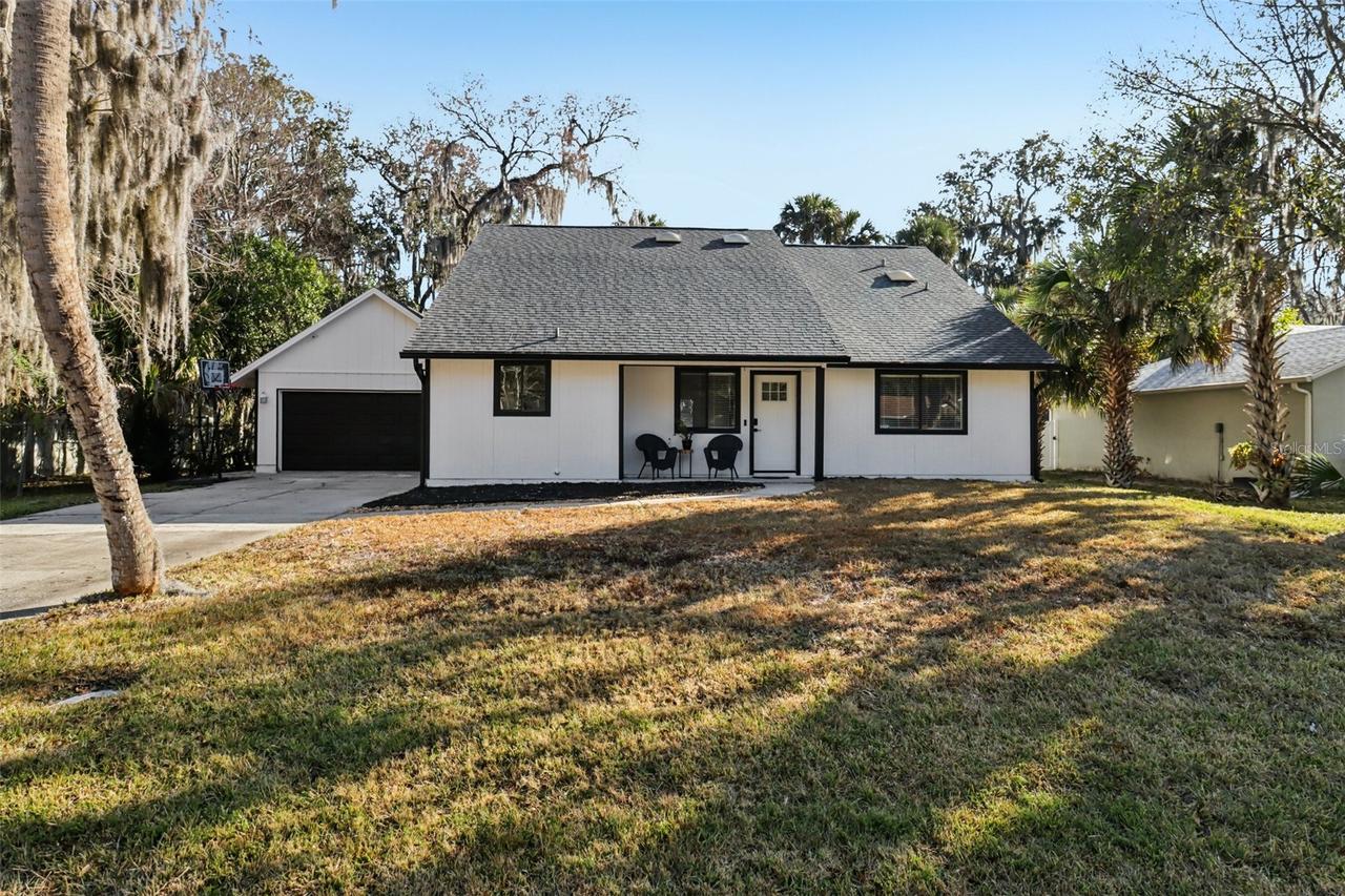 2309 Kumquat Dr., Edgewater, FL 32141