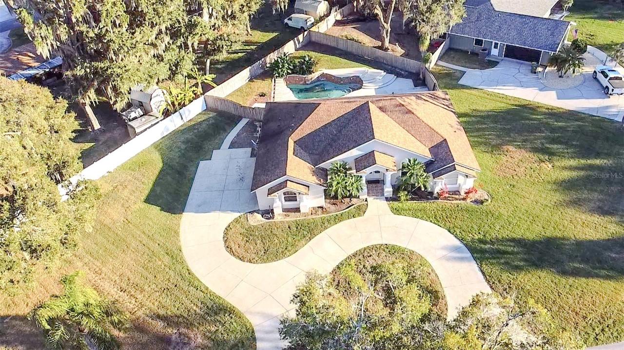 4 Weston Rd., Leesburg, FL 34748