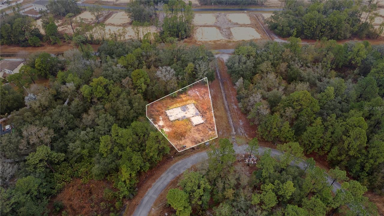 1443 Tern Ct., Poinciana, FL 34759