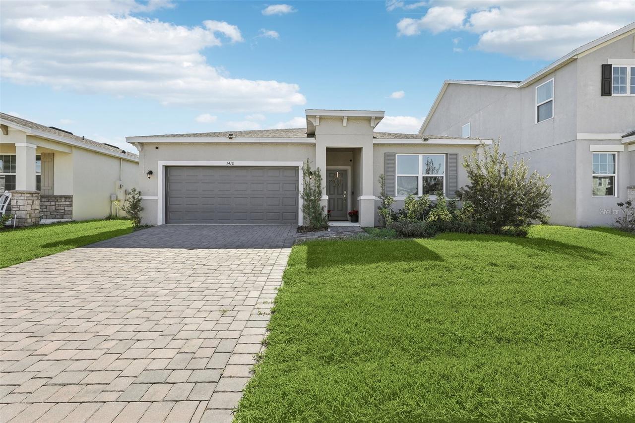 1418 Flatwood St., St Cloud, FL 34771