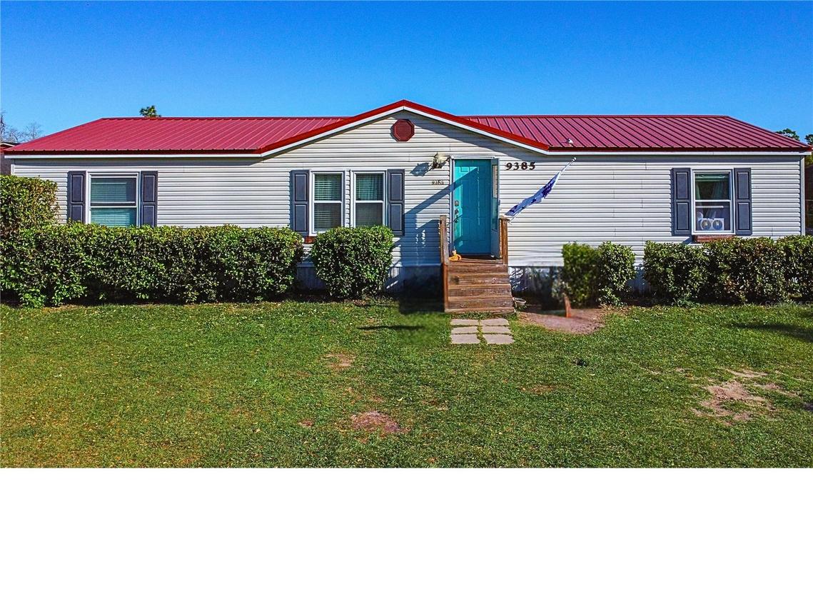 9365 Denver Dr., St Cloud, FL 34773