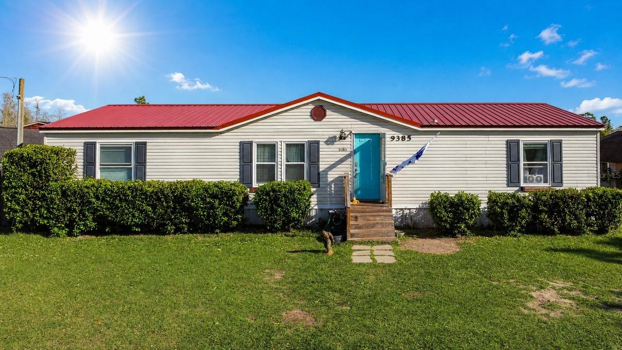 9365 Denver Dr., St Cloud, FL 34773