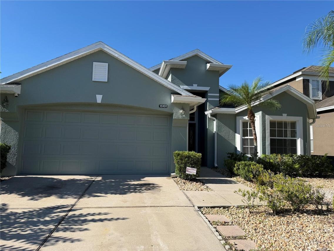 15101 Braywood Trail, Orlando, FL 32824