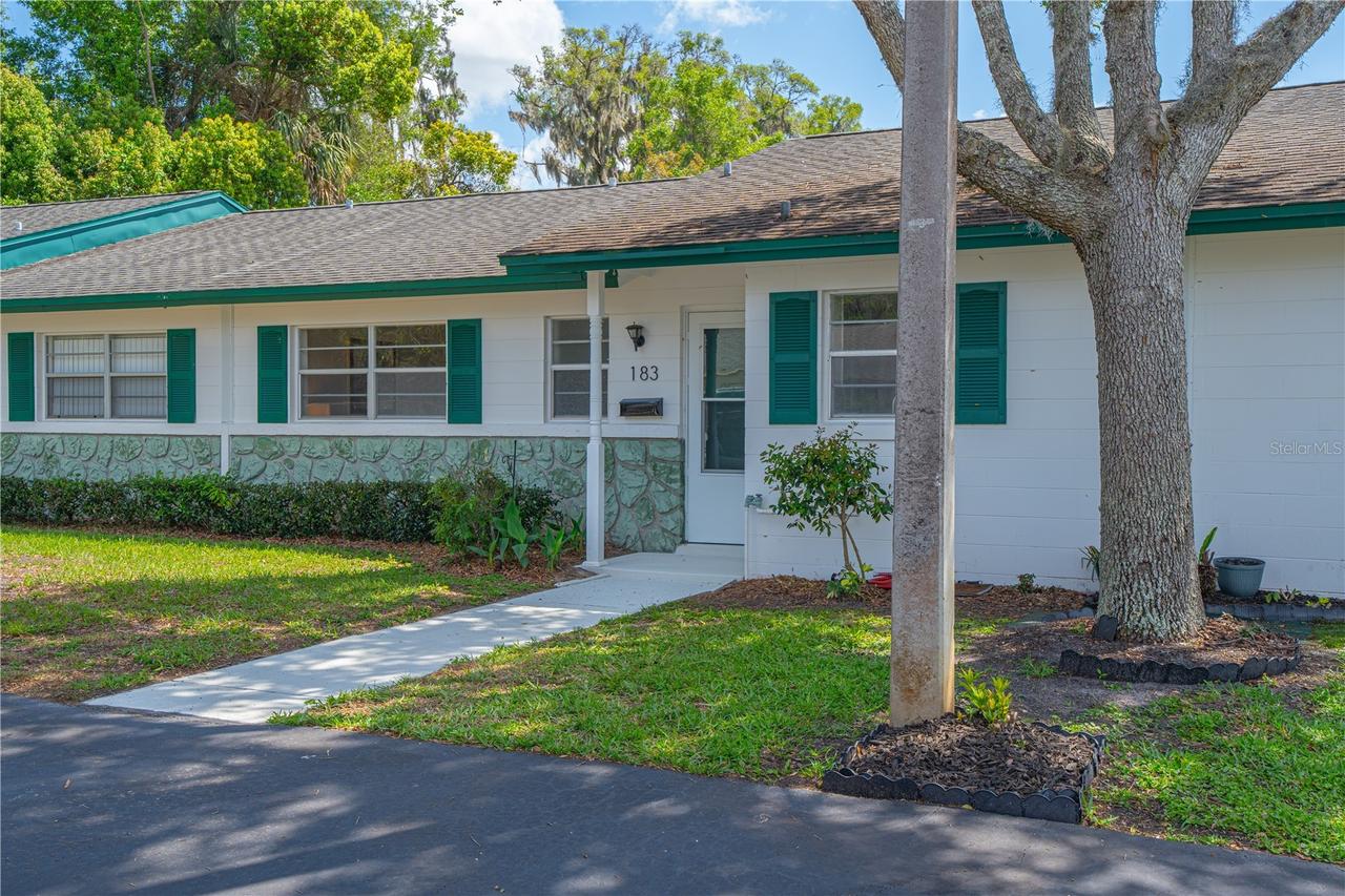 183 N Hill Ave. #90, Deland, FL 32724