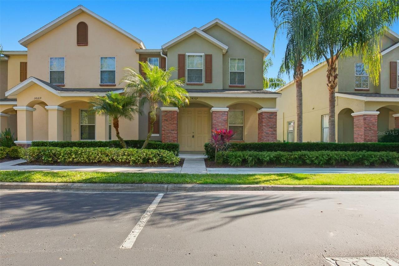 14167 Stowbridge Ave., Tampa, FL 33626