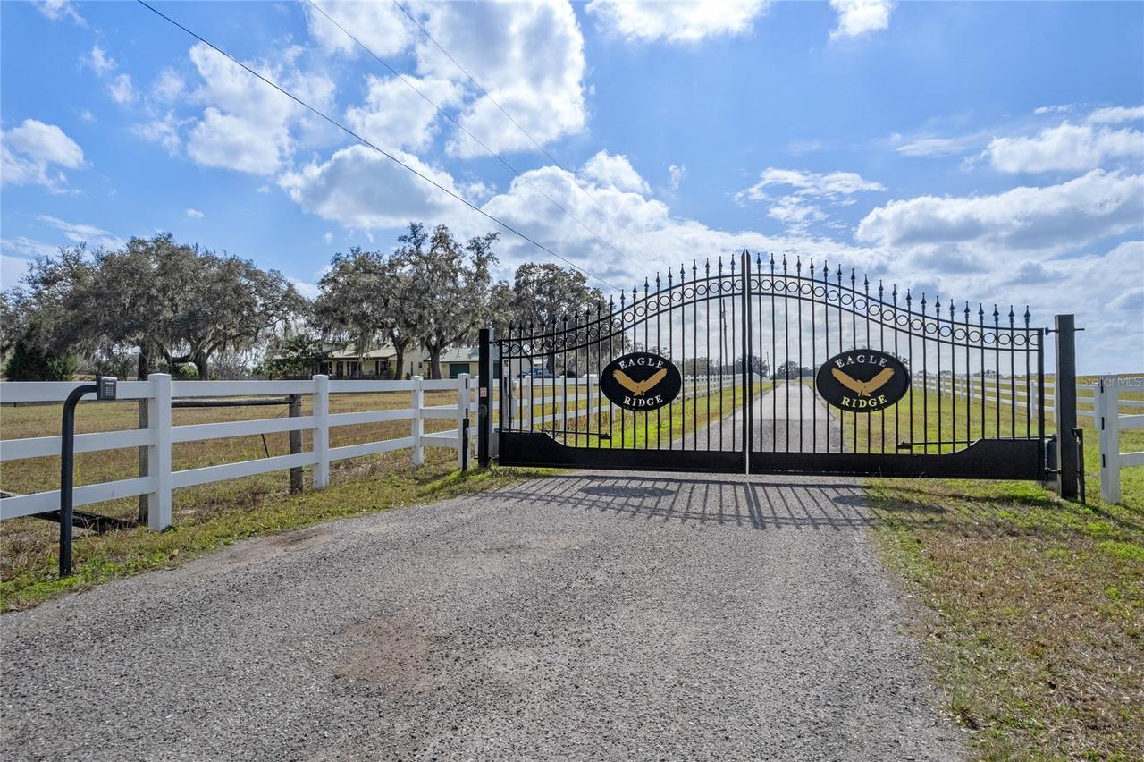 SW 14 Eagle Ridge Ave., Bushnell, FL 33513